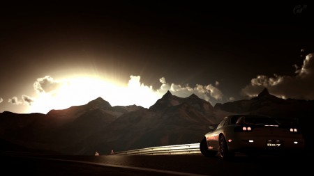 ニックネーム：kazukazunori　タイトル：黄昏